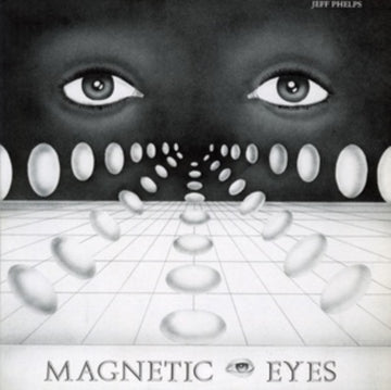 MAGNETIC EYES | VINYL RECORD (LP)