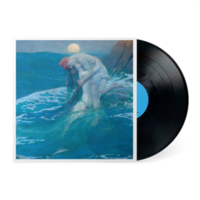 BROUK, JOANNA | SOUNDS OF THE SEA | VINYL RECORD (LP)