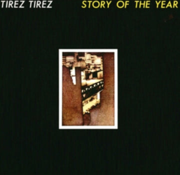 STORY OF THE YEAR | VINYL RECORD (LP)