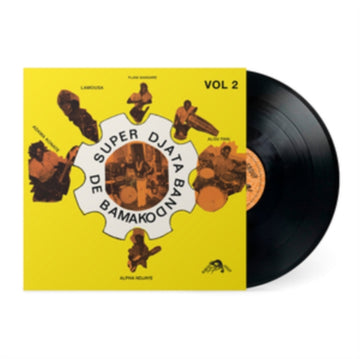 AUTHENTIQUE VOL. 2 FEU VERT 81-82 | VINYL RECORD (LP)