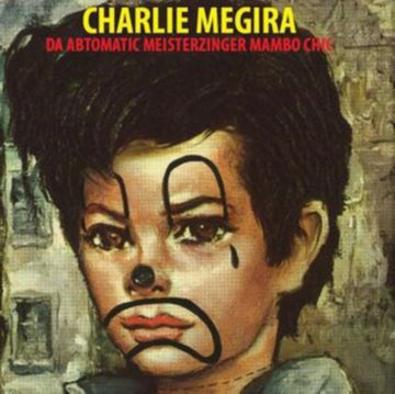 MEGIRA, CHARLIE | ABTOMATIC MIESTERZINGER MAMBO CHIC | VINYL RECORD (LP)