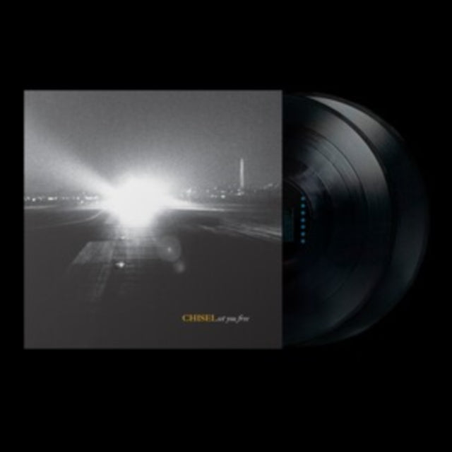 CHISEL | SET YOU FREE (2LP) | VINYL RECORD (LP)