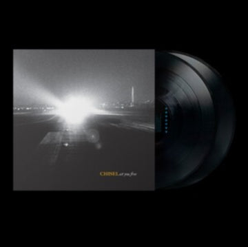 CHISEL | SET YOU FREE (2LP) | VINYL RECORD (LP)