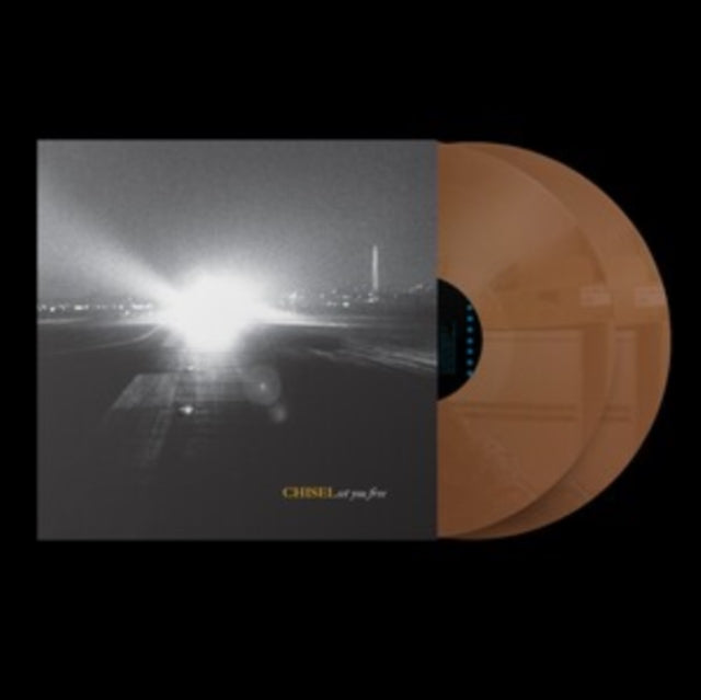 CHISEL | SET YOU FREE (2LP/OPAQUE BROWN VINYL) | VINYL RECORD (LP)