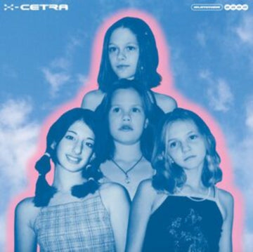 SUMMER 2000 (CLEAR PINK VINYL) | VINYL RECORD (LP)
