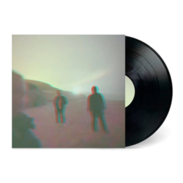 DUSTER | REMOTE ECHOES | VINYL RECORD (LP)