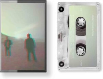 DUSTER | REMOTE ECHOES | MUSIC CASSETTE