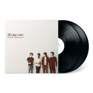 (IT (IS) IT) CRITICAL BAND + (Y2K 25TH ANNIVERSARY EDITION/2LP) | VINYL RECORD (LP)