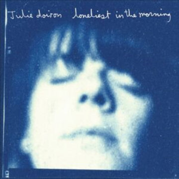 LONELIEST IN THE MORNING | VINYL RECORD (LP)