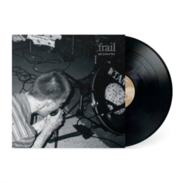 NO INDUSTRY (PAPERBACK EDITION) | VINYL RECORD (LP)