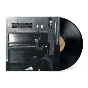 SOMETHING GOOD HAS GOT TO COME OUT OF ALL OF THESE GOODBYES (PAPERBACK EDITION) | VINYL RECORD (LP)