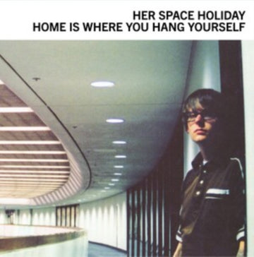 HOME IS WHERE YOU HANG YOURSELF (2LP) | VINYL RECORD (LP)