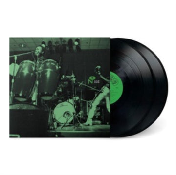 ECCENTRIC SOUL LINCO LABEL (2LP) | VINYL RECORD (LP)
