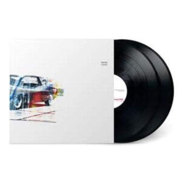 UNSOLVED (2LP/180G/Y2K 25TH ANNIVERSARY EDITION) | VINYL RECORD (LP)