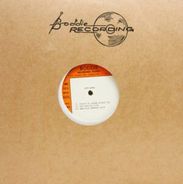 LOVE APPLE | LOVE APPLE | VINYL RECORD (LP)
