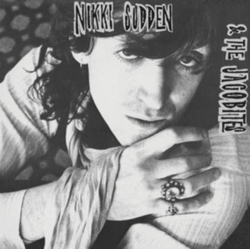 SUDDEN, NIKKI & THE JACOBITES | DEAD MEN TELL NO TALES | VINYL RECORD (LP)