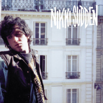 SUDDEN, NIKKI  | DARK RAGS AT DAWN (7LP/7INCH) | VINYL RECORD (LP)