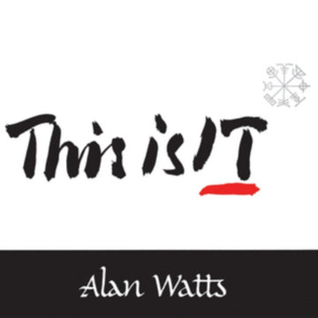 THIS IS IT | VINYL RECORD (LP)