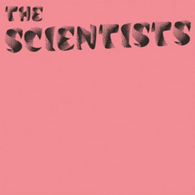SCIENTISTS | SCIENTISTS | VINYL RECORD (LP)