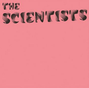 SCIENTISTS | SCIENTISTS | VINYL RECORD (LP)