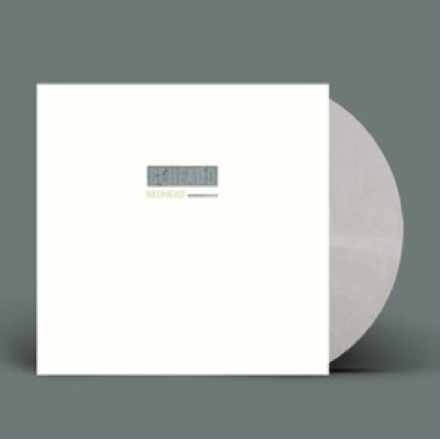 BEDHEAD | BEHEADED (SMOKE COLOURED VINYL) | VINYL RECORD (LP)