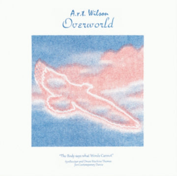 OVERWORLD (COLOUR VINYL) | VINYL RECORD (LP)