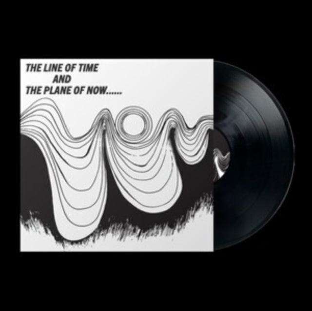 SMALL, SHIRA | LINE OF TIME & THE PLANE OF NOW | VINYL RECORD (LP)