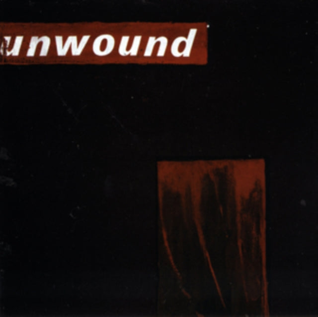 UNWOUND | UNWOUND | VINYL RECORD (LP)