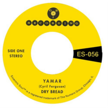 YAMAR | 7IN VINYL