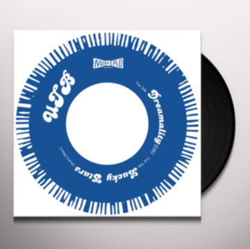 UNIVERSAL TOGETHERNESS BAND | DREAMALITY B/W LUCKY STARS | 7IN VINYL