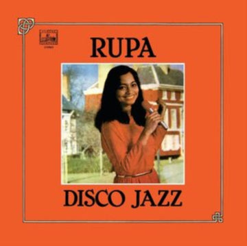 MOJA BHARI MOJA B/W EAST WEST SHUFFLE (CLEAR PINK 7INCH) | 7IN VINYL