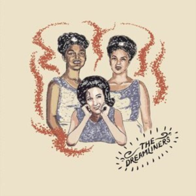 DREAMLINERS | JUST ME & YOU B/W BEST THINGS IN LIFE (OPAQUE PURPLE VINYL) | 7IN VINYL