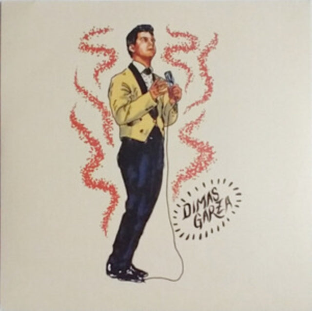 DIMAS III | I WON'T LOVE YOU AGAIN B/W SO FUNNY | 7IN VINYL