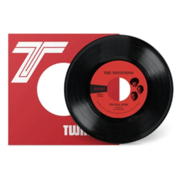 I'M STILL HERE B/W WHAT MORE CAN I SAY | 7IN VINYL