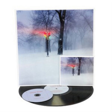 EXPRESS RISING | FIXED ROPE | VINYL RECORD (LP)