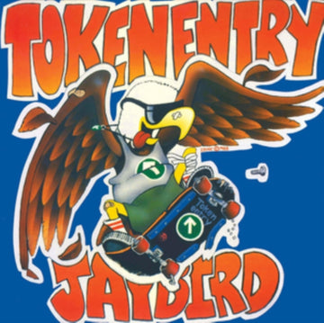 TOKEN ENTRY | JAYBIRD | VINYL RECORD (LP)