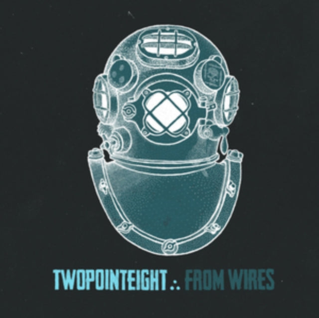 TWOPOINTEIGHT | FROM WIRES | VINYL RECORD (LP)