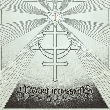 DEVILISH IMPRESSIONS | I | VINYL RECORD (LP)