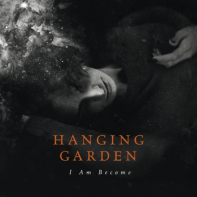 HANGING GARDEN | I AM BECOME | VINYL RECORD (LP)
