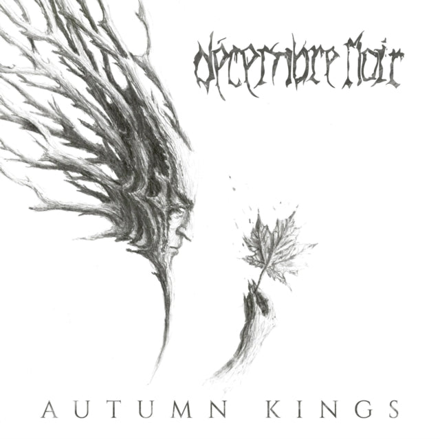 DECEMBRE NOIR | AUTUMN KINGS (2LP) | VINYL RECORD (LP)