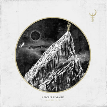 SECRET REVEALED | SACRIFICES | VINYL RECORD (LP)