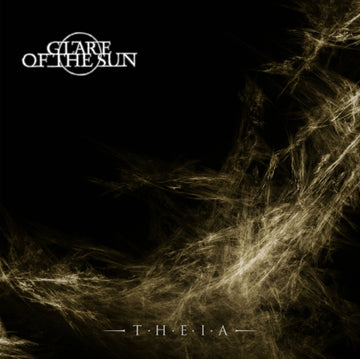 GLARE OF THE SUN | THEIA | VINYL RECORD (LP)