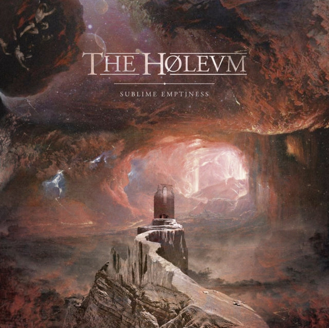HOLEUM | SUBLIME EMPTINESS | VINYL RECORD (LP)