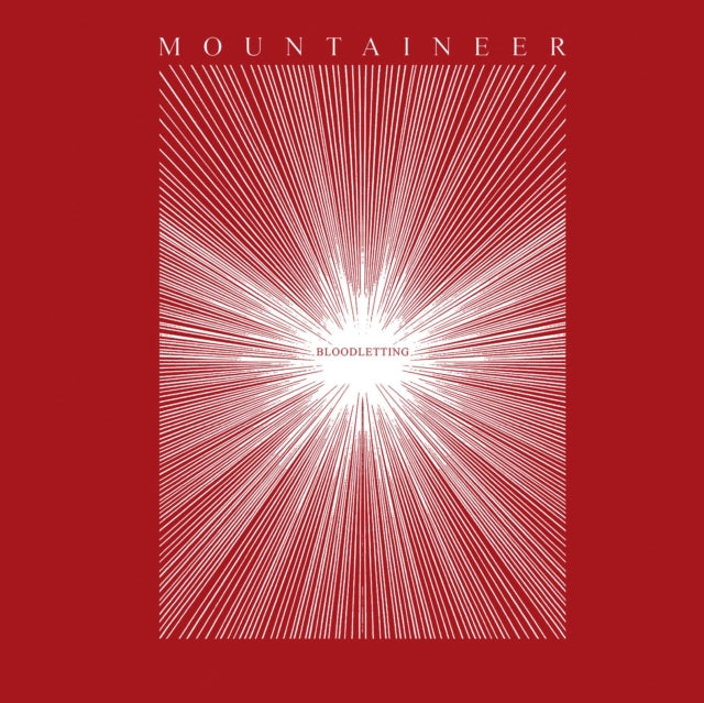 MOUNTAINEER | BLOODLETTING | VINYL RECORD (LP)