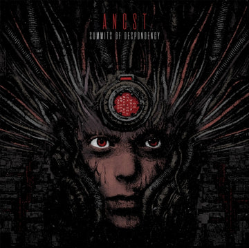 ANCST | SUMMITS OF DESPONDENCY | VINYL RECORD (LP)