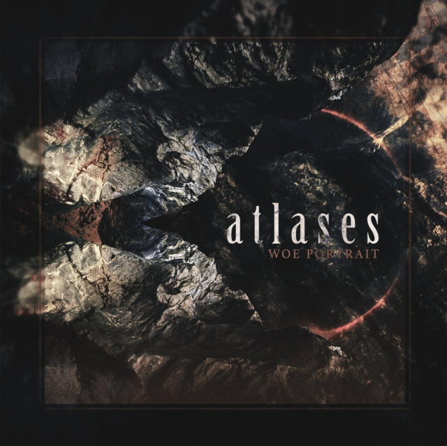 ATLASES | WOE PORTRAIT | VINYL RECORD (LP)