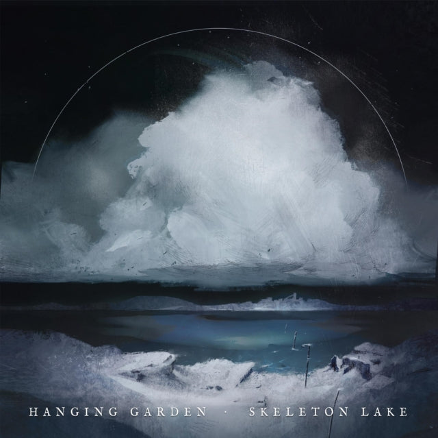 HANGING GARDEN | SKELETON LAKE | VINYL RECORD (LP)