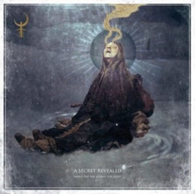 SECRET REVEALED | WHEN THE DAY YEARNS FOR LIGHT | VINYL RECORD (LP)