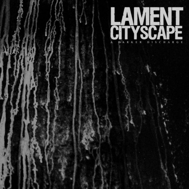 LAMENT CITYSCAPE | DARKER DISCHARGE (LTD.DIGI) | VINYL RECORD (LP)
