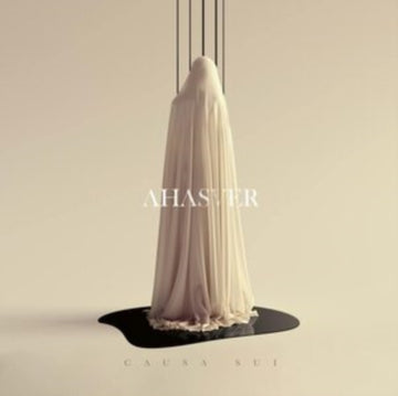 AHASVER | CAUSA SUI | VINYL RECORD (LP)